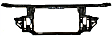 Radiator Support Assembly