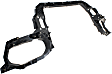 Radiator Support Assembly