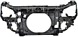 Radiator Support Assembly