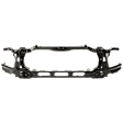 Radiator Support Assembly, 3.7L/4.7L/5.7L Engines