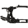Radiator Support Assembly, 3.7L/4.7L/5.7L Engines