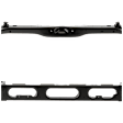 Radiator Support Assembly, 3.7L/4.7L/5.7L Engines