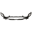 Radiator Support Assembly, 3.7L/4.7L/5.7L Engines