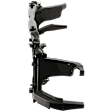 Radiator Support Assembly, 3.7L/4.7L/5.7L Engines