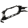 Radiator Support Assembly, 3.7L/4.7L/5.7L Engines