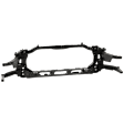 Radiator Support Assembly, 3.7L/4.7L/5.7L Engines