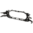 Radiator Support Assembly, 3.7L/4.7L/5.7L Engines