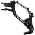 Radiator Support Assembly, 3.7L/4.7L/5.7L Engines