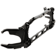 Radiator Support Assembly, 3.7L/4.7L/5.7L Engines