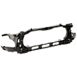 Radiator Support Assembly, 3.7L/4.7L/5.7L Engines