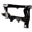 2011-2021 Jeep Grand Cherokee - Radiator Support Assembly, with Closeout Panel