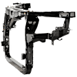 2011-2021 Jeep Grand Cherokee - Radiator Support Assembly, with Closeout Panel