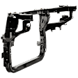 2011-2021 Jeep Grand Cherokee - Radiator Support Assembly, with Closeout Panel