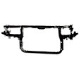 2011-2021 Jeep Grand Cherokee - Radiator Support Assembly, with Closeout Panel