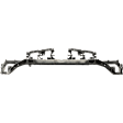 Radiator Support Upper Tie Bar
