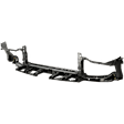 Radiator Support Upper Tie Bar