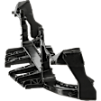 Radiator Support Upper Tie Bar