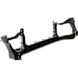 Radiator Support Upper Tie Bar