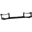 Radiator Support Upper Tie Bar