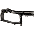 Radiator Support Upper Tie Bar