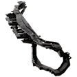 Radiator Support Upper Tie Bar
