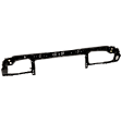Radiator Support Upper Tie Bar