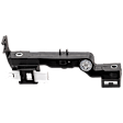 Passenger Side Headlight Bracket