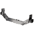 Radiator Support Lower Crossmember