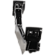 Radiator Support Lower Crossmember