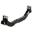 Radiator Support Lower Crossmember