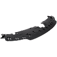 Radiator Support Cover, CAPA Certified