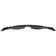 Radiator Support Cover, CAPA Certified