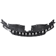 Radiator Support Cover, CAPA Certified