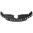 Radiator Support Cover, CAPA Certified