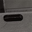 Radiator Support Cover, CAPA Certified