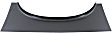 Wheel Arch Repair Panel, Steel