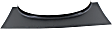 2002-2008 Dodge Ram 2500 - Wheel Arch Repair Panel, Steel