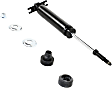 Front, Driver or Passenger Side Shock, RWD