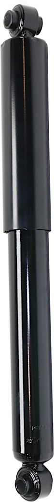 Rear, Driver or Passenger Side Shock, Base Model