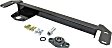 1998 Dodge Ram 2500 Base - Front, Steering Box Brace, Engine VIN: W, Naturally Aspirated, OHV, GAS, 2-Door, Cab & Chassis, 4WD