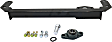 1998 Dodge Ram 2500 Base - Front, Steering Box Brace, Engine VIN: W, Naturally Aspirated, OHV, GAS, 2-Door, Cab & Chassis, 4WD