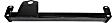 2003-2008 Dodge Ram 2500 - Front Steering Box Brace