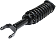 Front, Driver or Passenger Side Fully Loaded Strut, 4WD