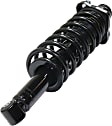 Rear, Driver or Passenger Side Fully Loaded Strut, FWD
