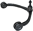 Front, Driver or Passenger Side, Upper Control Arm, with Ball Joint Assembly