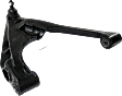 Front, Passenger Side, Lower Control Arm, with Ball Joint and Bushing, 4WD