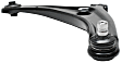 Front, Passenger Side, Lower Control Arm, with Ball Joint and Bushing