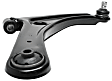 Front, Passenger Side, Lower Control Arm, with Ball Joint and Bushing