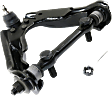 Front, Driver Side, Upper Control Arm, With Ball Joint Assembly, 4x4 or 4WD