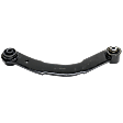 Rear, Driver or Passenger Side, Upper Control Arm, without Ball Joint